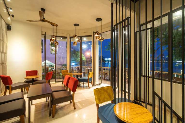 Danapearl Riverside Condotel, Hải Châu