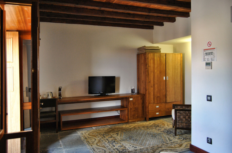 Bedroom 3, Hotel Rural El Mondalón, Las Palmas