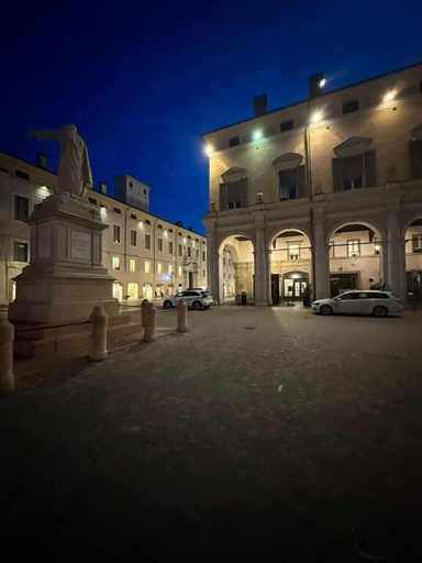 Exterior & Views 2, Le Stanze Del Savonarola, Ferrara