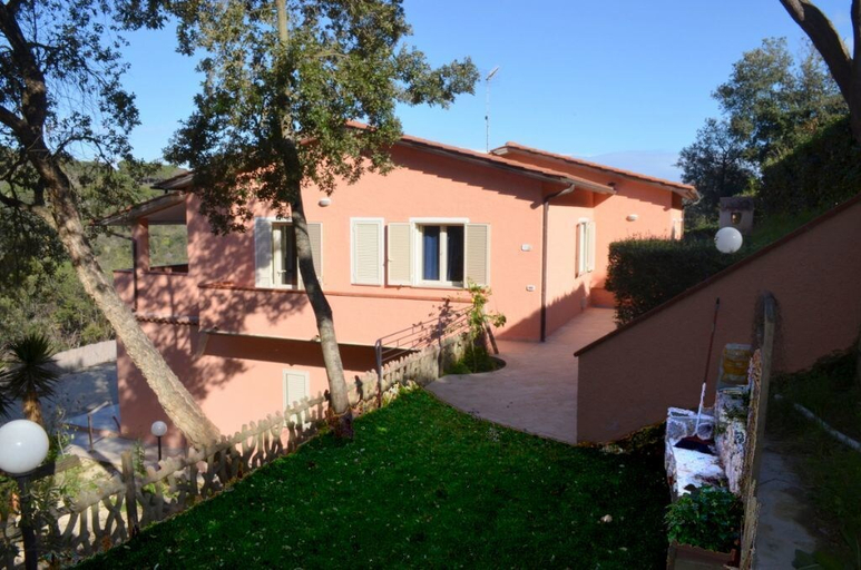 Others 4, Casa Serena, Livorno