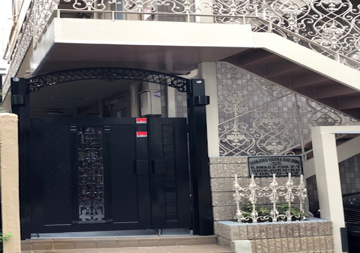 Exterior & Views 2, Centrally Located Deluxe Furnished.3, Shinjuku