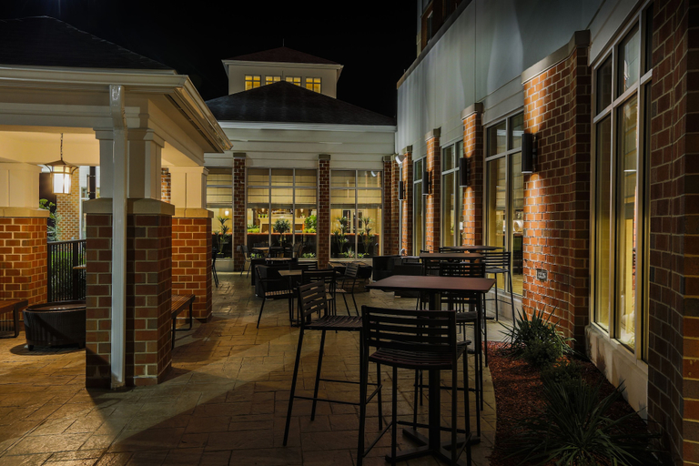 Food & Drinks 5, Hilton Garden Inn Indiana at IUP, Indiana