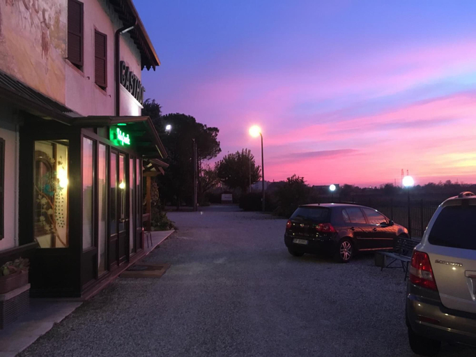 Exterior & Views 2, Park Hotel Elefante, Verona