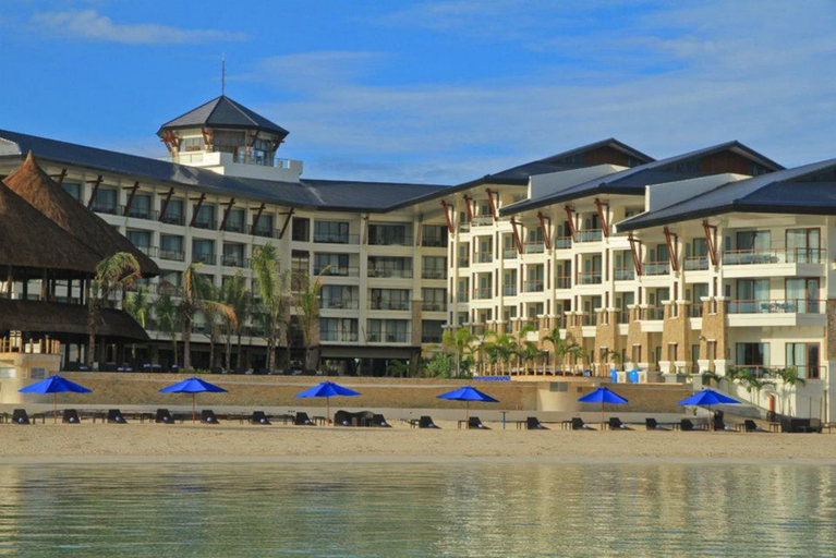 Exterior & Views 2, The Bellevue Resort, Panglao