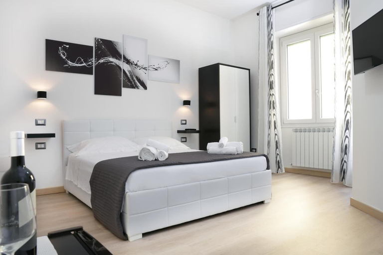 Bedroom 5, Piccolo Principe, Sassari