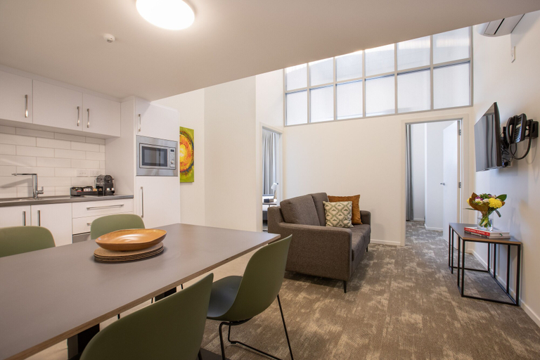 Others 5, Sojourn Apartment Hotel - Riddiford, Wellington