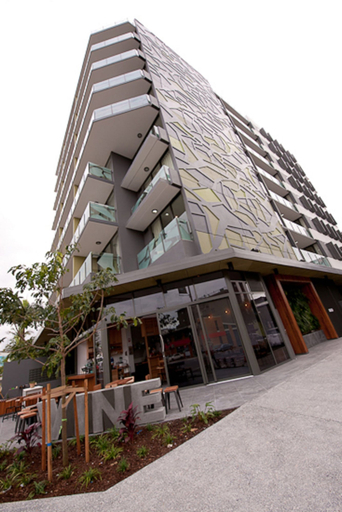 Exterior & Views 2, Vine Serviced Apartments, Brisbane