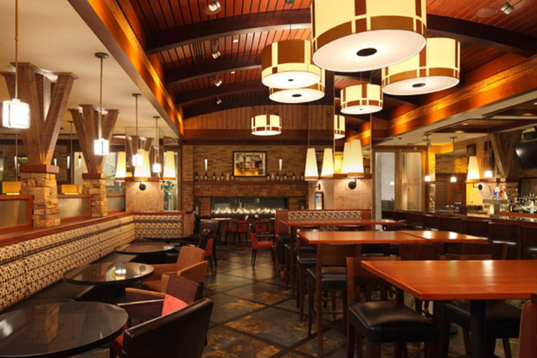 Food & Drinks 5, The Hotel at Arundel Preserve, Anne Arundel