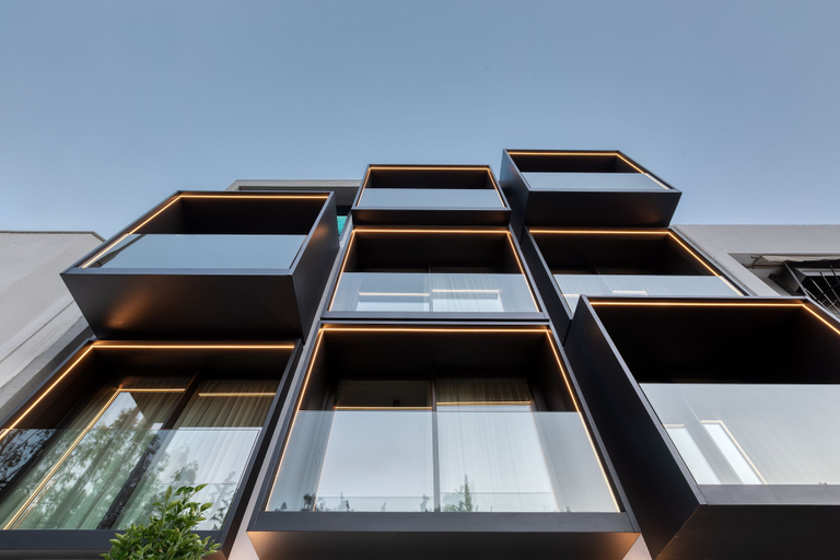 Exterior & Views 2, Neoma, Attica