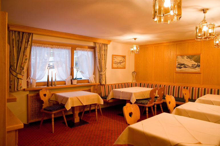 Food & Drinks 4, Landhaus Maria, Bludenz