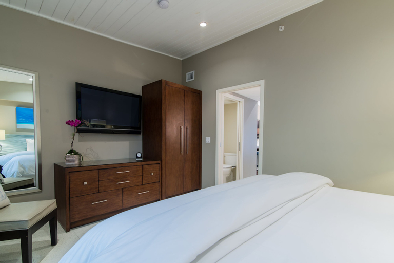 Bedroom 4, Orchid Key Inn - Adults Only, Monroe