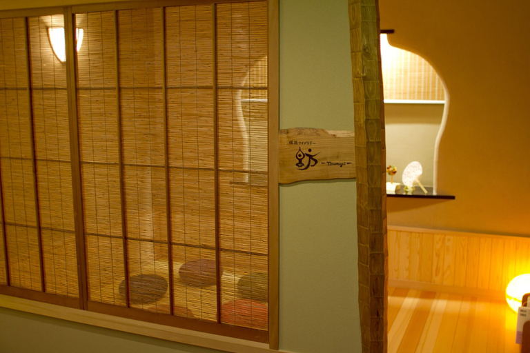 Bedroom 3, Yugawara Retreat Goen no Mori, Yugawara