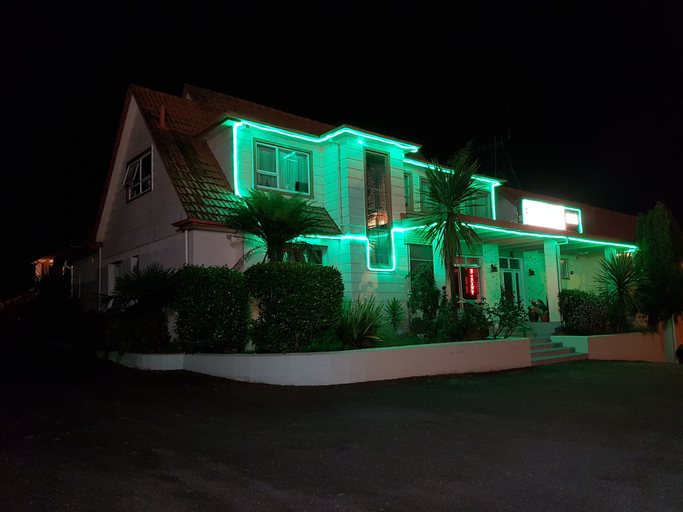 Exterior & Views 2, Putaruru Arms Motor Inn, South Waikato