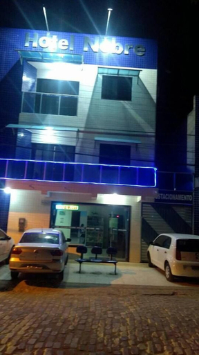 Exterior & Views 2, Hotel Nobre, Senhor do Bonfim