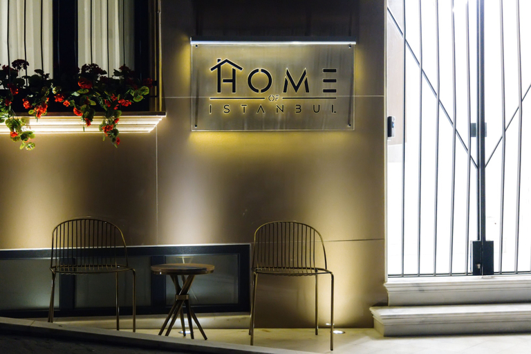 Others 4, Home Of Istanbul, Beyoğlu