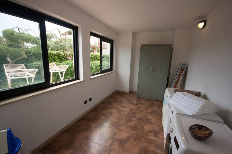 Others 4, Della Piana Residence, Latina