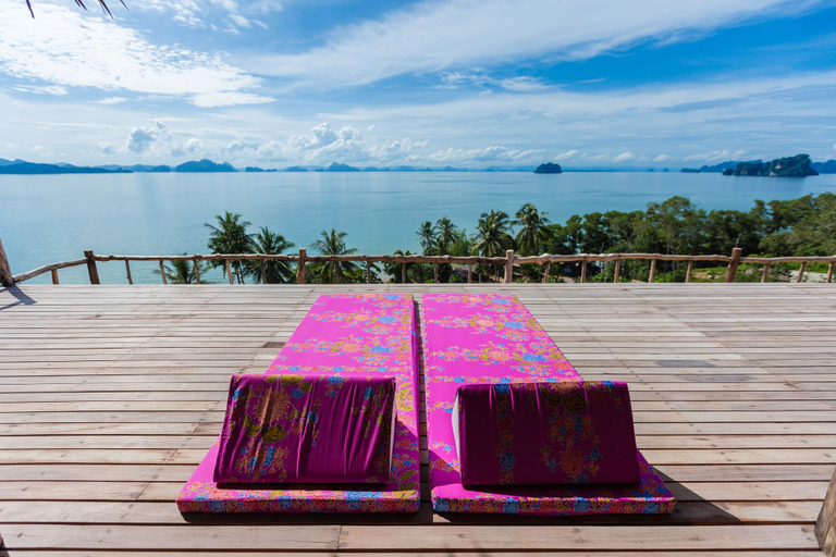 Sport & Beauty 5, Purana Resort Koh Yao Noi, Ko Yao District