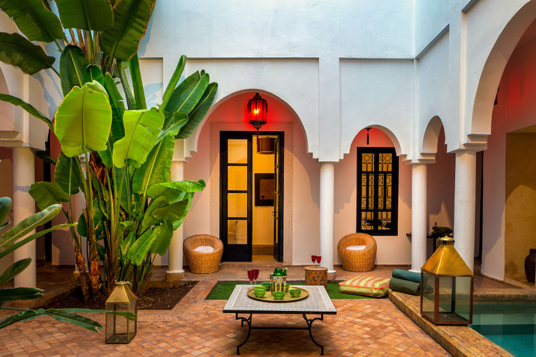 Exterior & Views 2, Maison Manzano, Marrakech