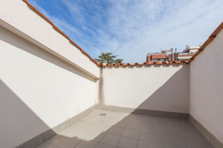 Exterior & Views 2, Apartamentos Cornellalux, Barcelona