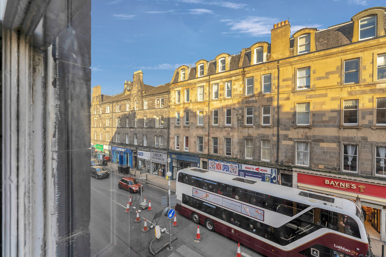 Others 4, Tony Asga - Jasmine Apartment, Edinburgh