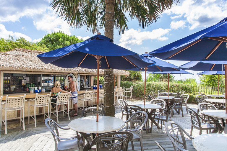 Food & Drinks 4, Sea Crest Oceanfront Resort, Horry