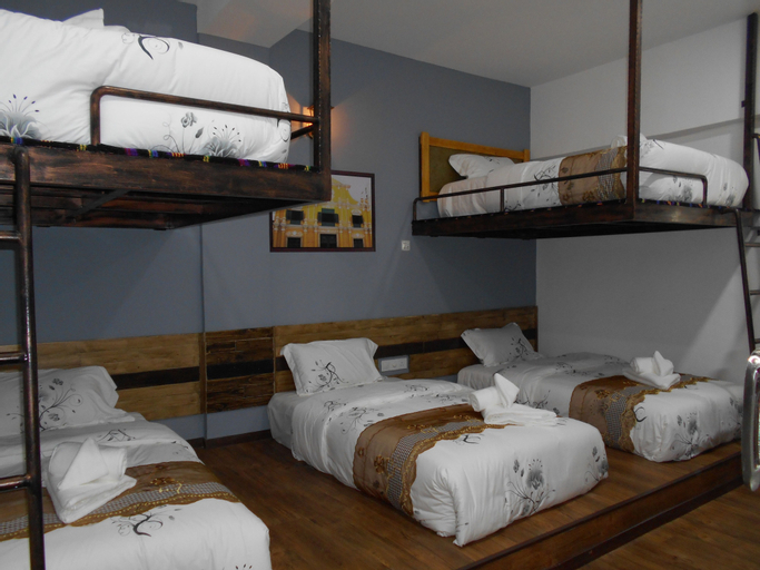 Bedroom 11