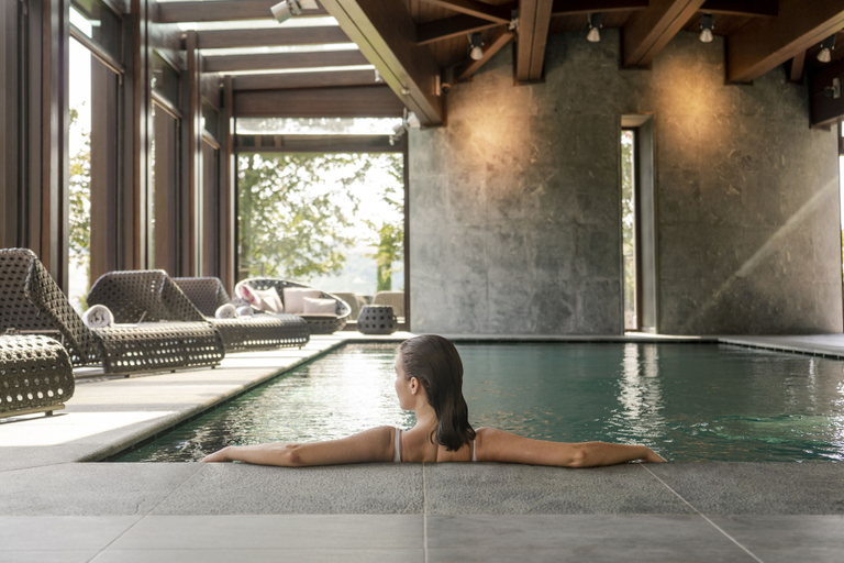 Sport & Beauty 2, Il Boscareto Resort & Spa, Cuneo
