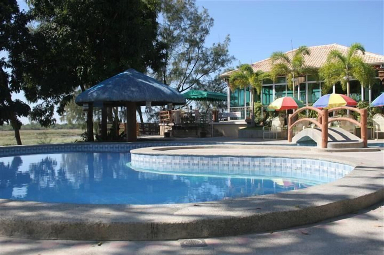 Sport & Beauty 4, Rio Grande de Laoag Resort Hotel, Laoag City