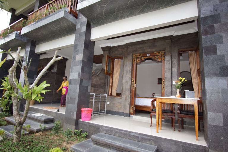 Exterior & Views 2, Okawati Hotel, Gianyar