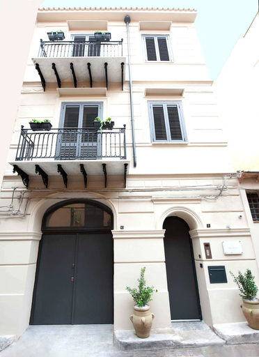 Exterior & Views 2, Palazzo al Carmine, Palermo