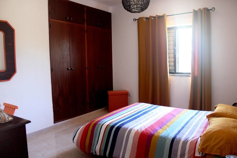 Bedroom 2, Abrigo das Nortadas, Vila do Bispo