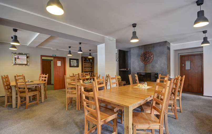 Food & Drinks 5, Ski Hotel Stoh, Trutnov
