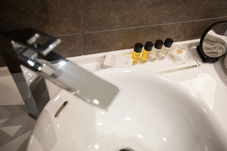 Bathroom 5, Villa Diamond, Župa Dubrovačka
