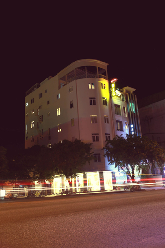 Exterior & Views, Rio Hotel , Da Nang
