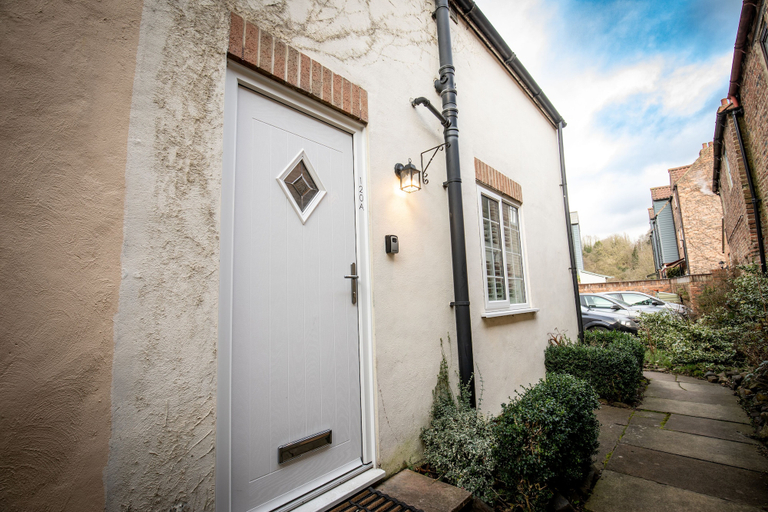Exterior & Views 2, Ridley House Apartments, Stockton-on-Tees