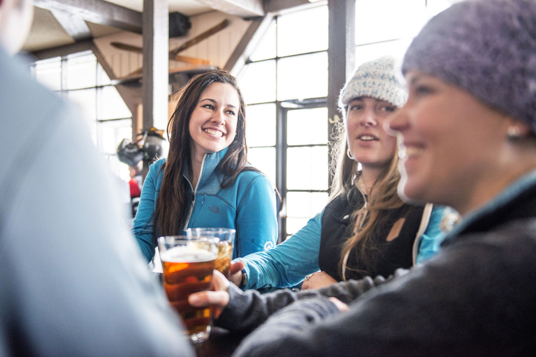 Food & Drinks, Panorama Mountain Resort - Premium Condos and Townhomes, East Kootenay