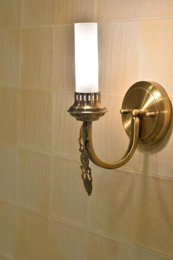 Bathroom 3, Renomme, Ekaterinburg gorsovet