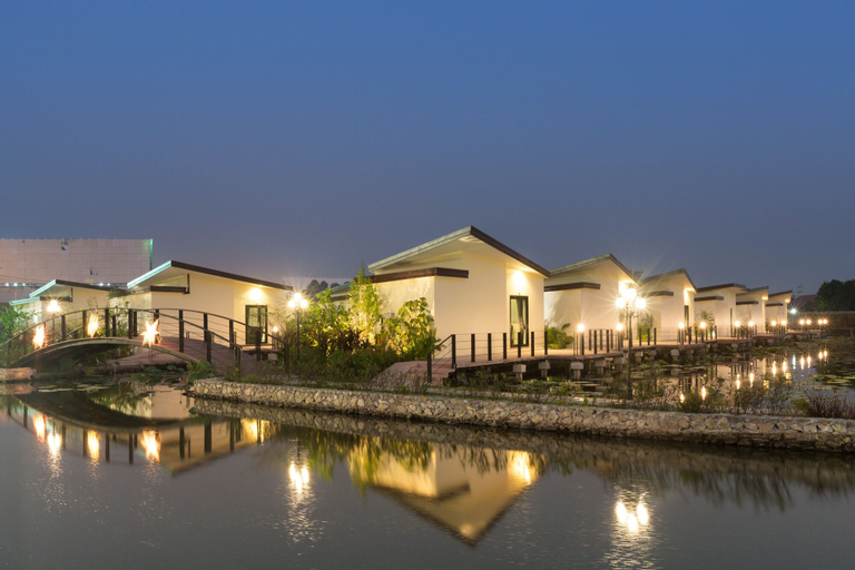 Bua Tara Resort, Pattaya