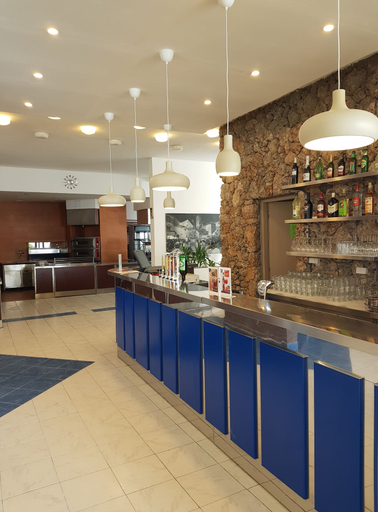 Food & Drinks 4, Sagitta all inclusive holiday resort, Omiš
