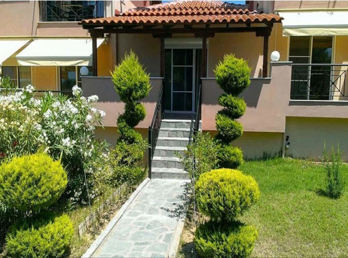 Exterior & Views, Agrili, Central Macedonia