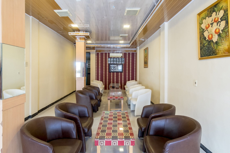 Others 5, OYO 687 Residence Hotel Syariah, Medan
