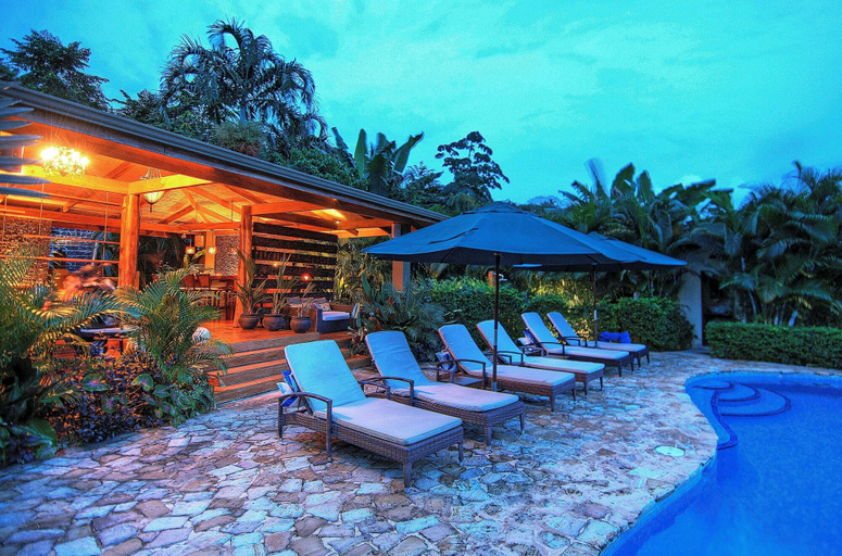 Sport & Beauty 2, Ocio Villas Mal Pais, Puntarenas