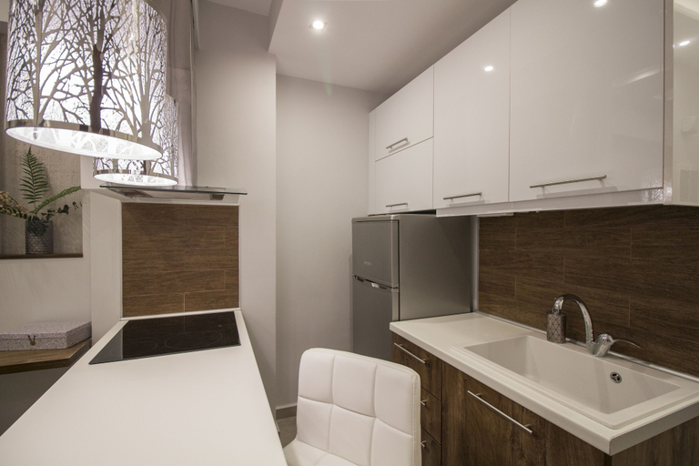 Others 5, InCity El Flow, Double Flat, Central Macedonia