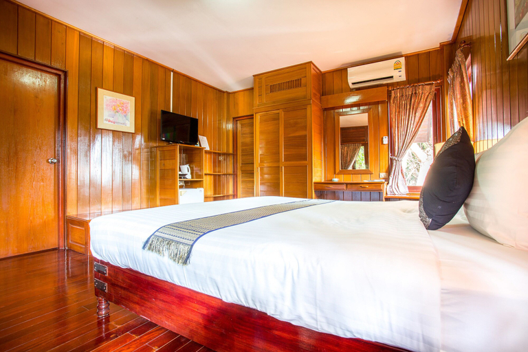 Bedroom 3, Nova Samui Resort, Ko Samui