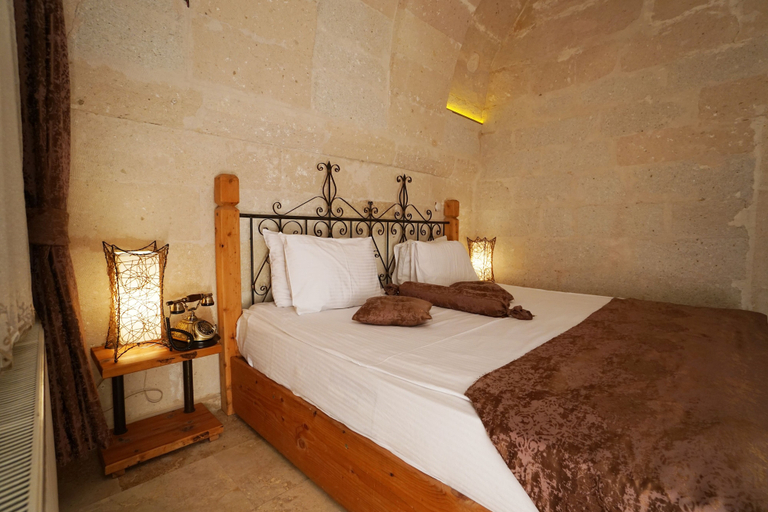 Bedroom 2, Roma Cave Suite Hotel, Nevşehir