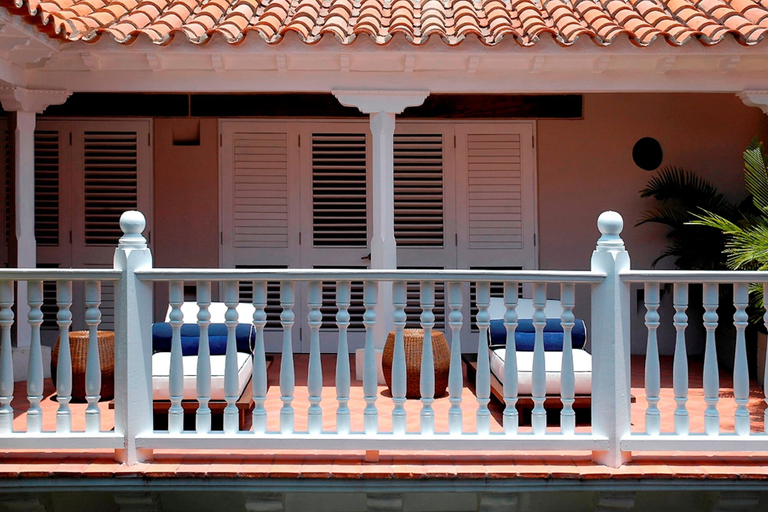 Exterior & Views 2, Hotel Casa Don Sancho by Mustique, Cartagena de Indias