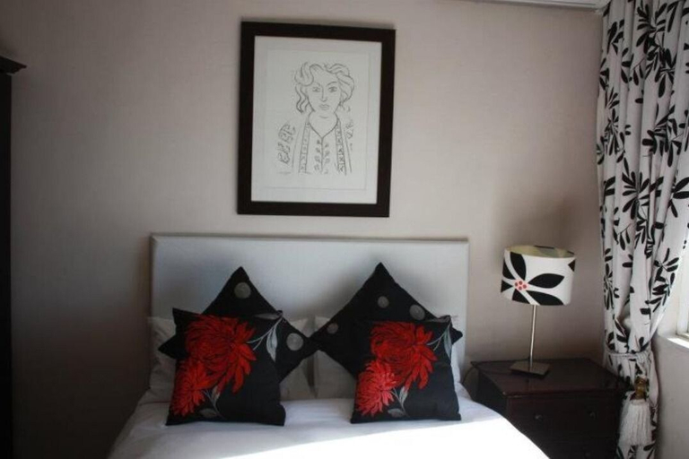 Bedroom 3, The Boston Guest House, City of Cape Town