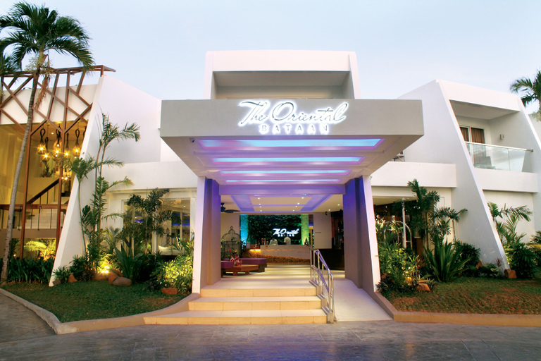 Exterior & Views 2, The Oriental Bataan, Mariveles