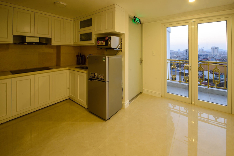 Others 5, The Shine Office and Apartment, Ngô Quyền
