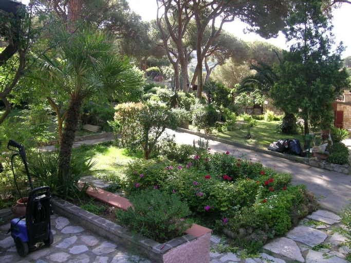 Silvia, Livorno